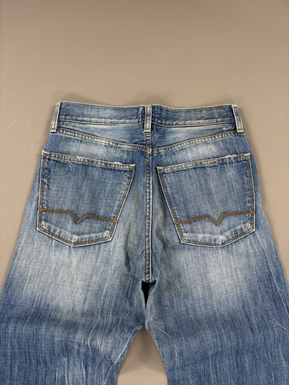 Boss Orange Vintage Jeans 61season