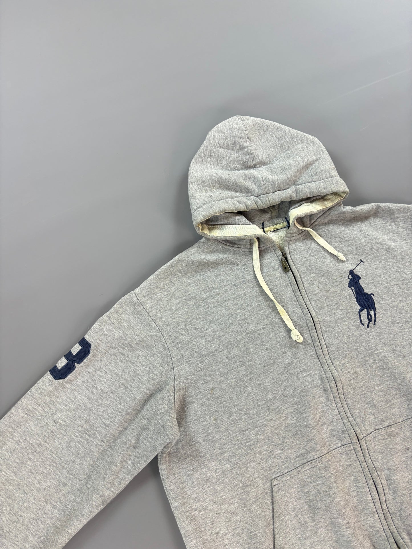 Ralph Lauren Zipper M