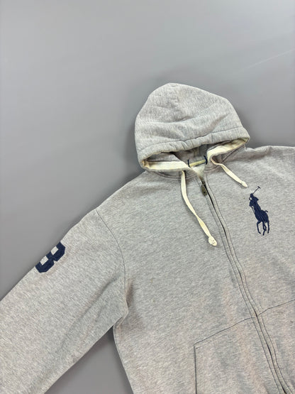 Ralph Lauren Zipper M