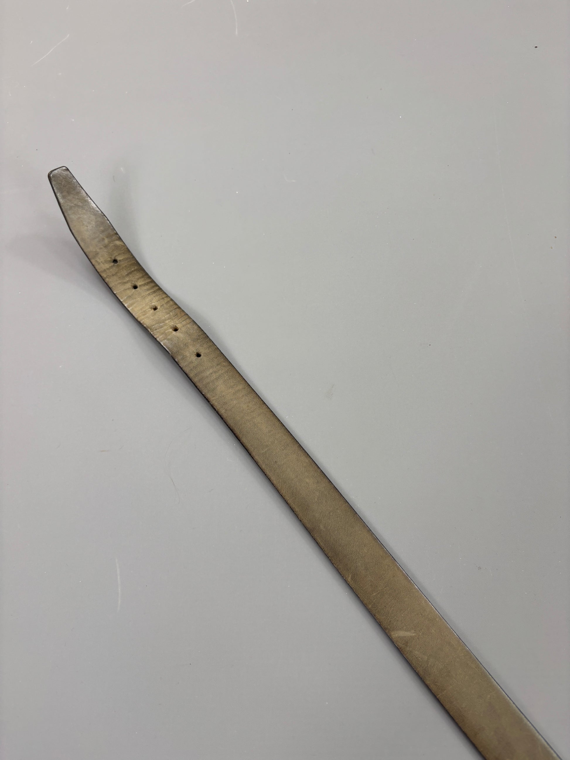 Hugo Boss Gürtel vintage (108cm) 61season