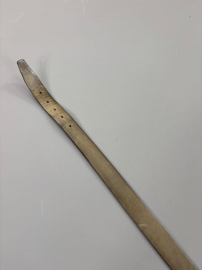 Hugo Boss Gürtel vintage (108cm) 61season
