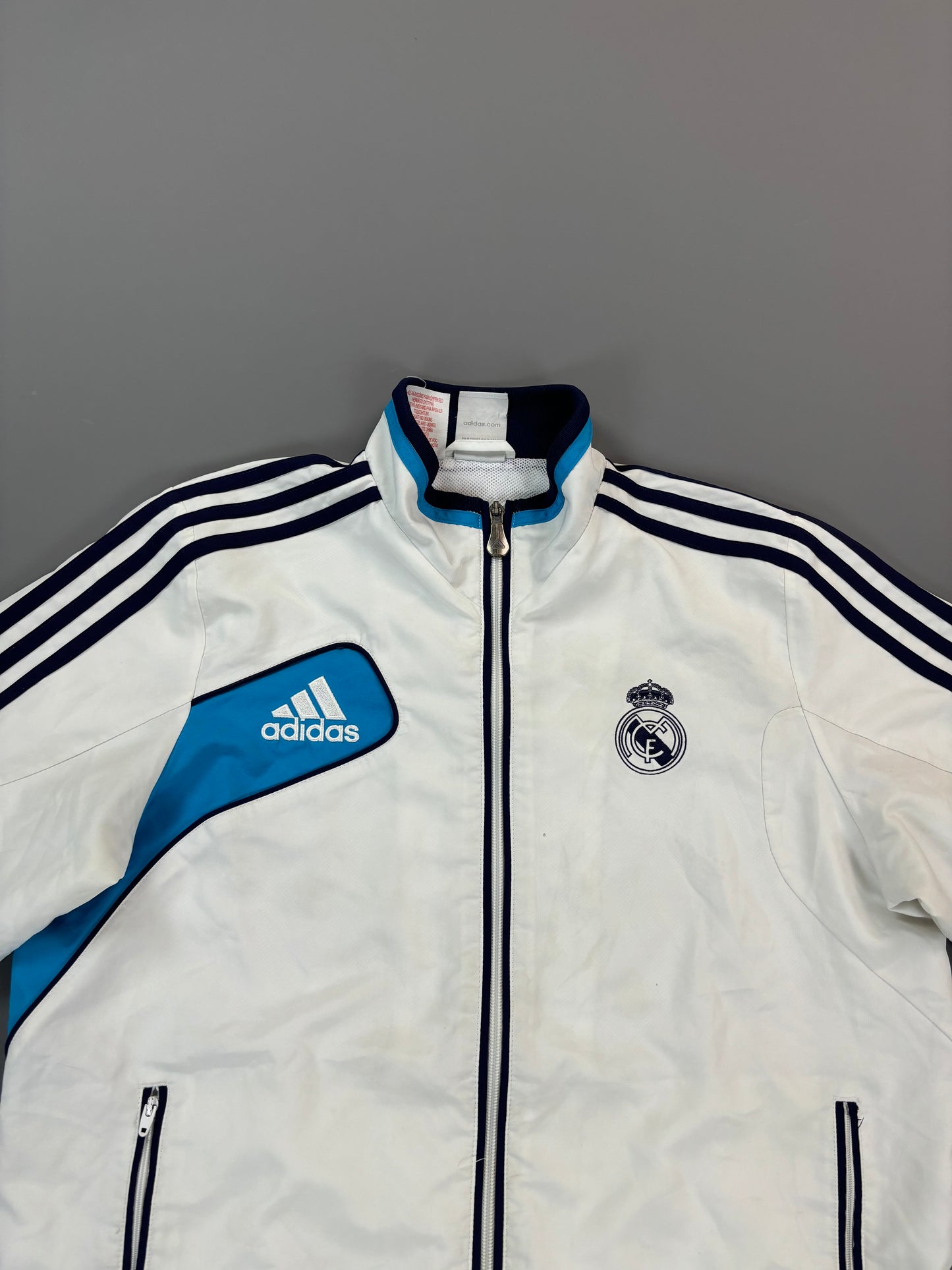 Real Madrid Jacke S