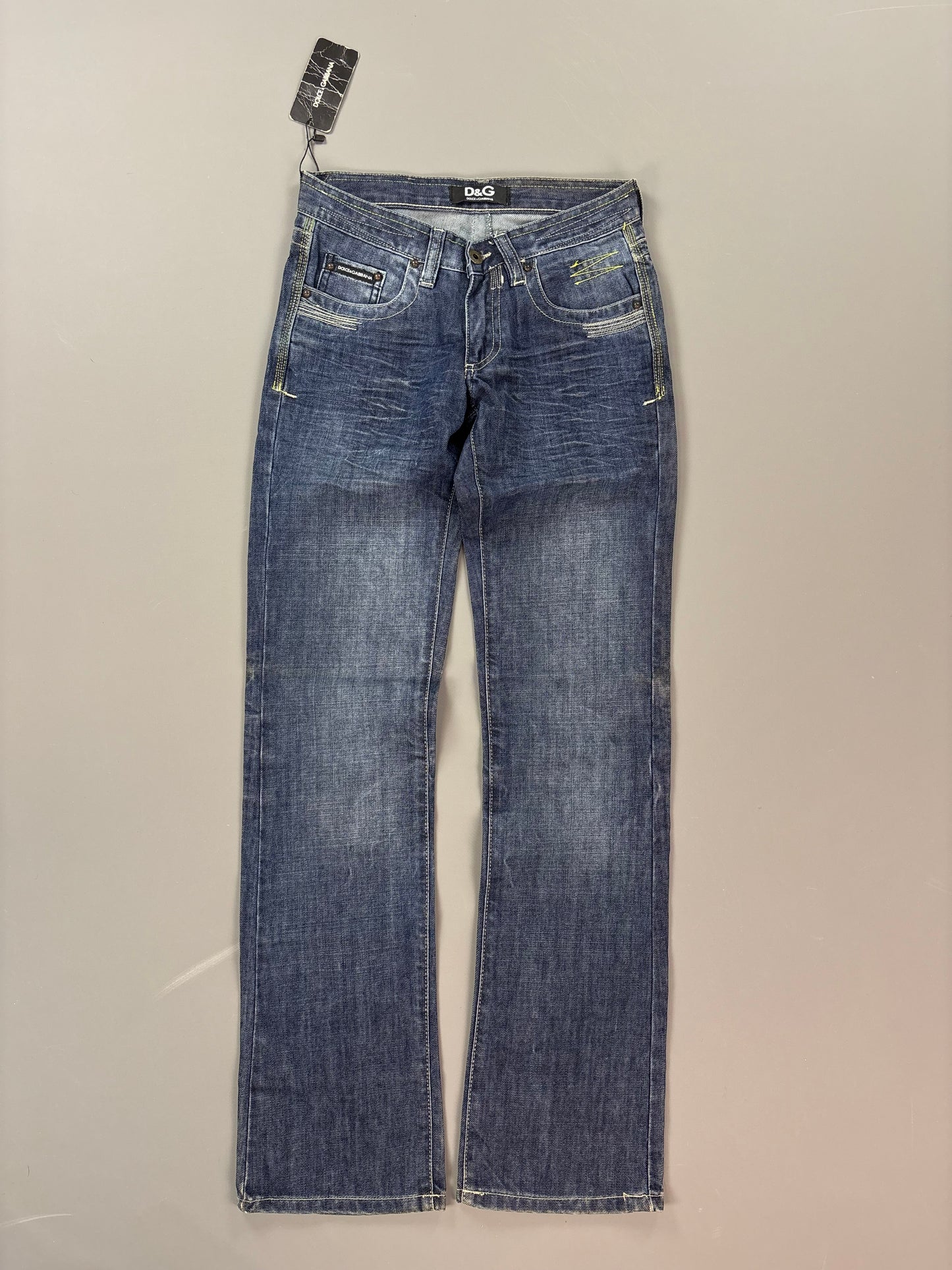 Dolce Gabbana Jeans S-M (Skinny)