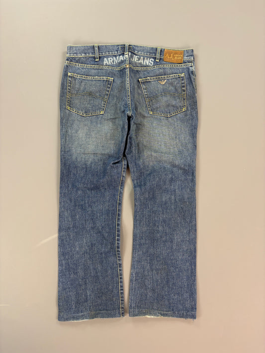 Armani Jeans S (Baggy)