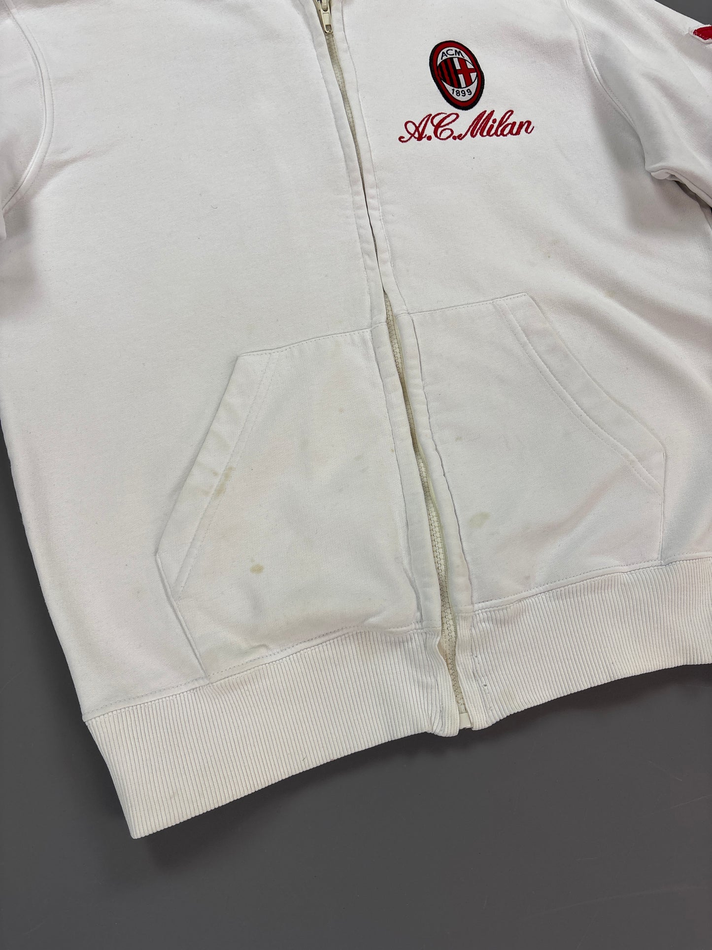 AC Milan Zip S