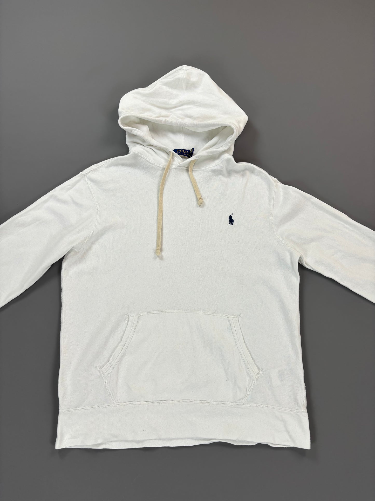 Ralph Lauren Hoodie M