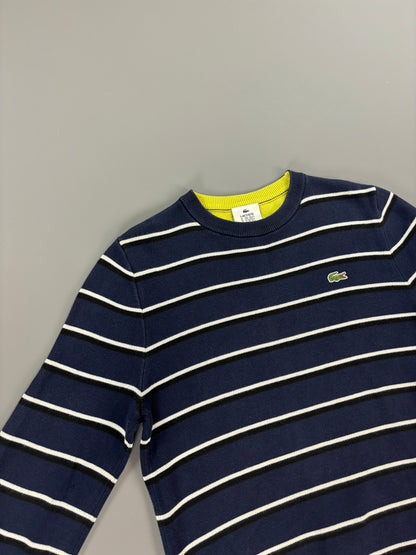 Lacoste Sweater S-M