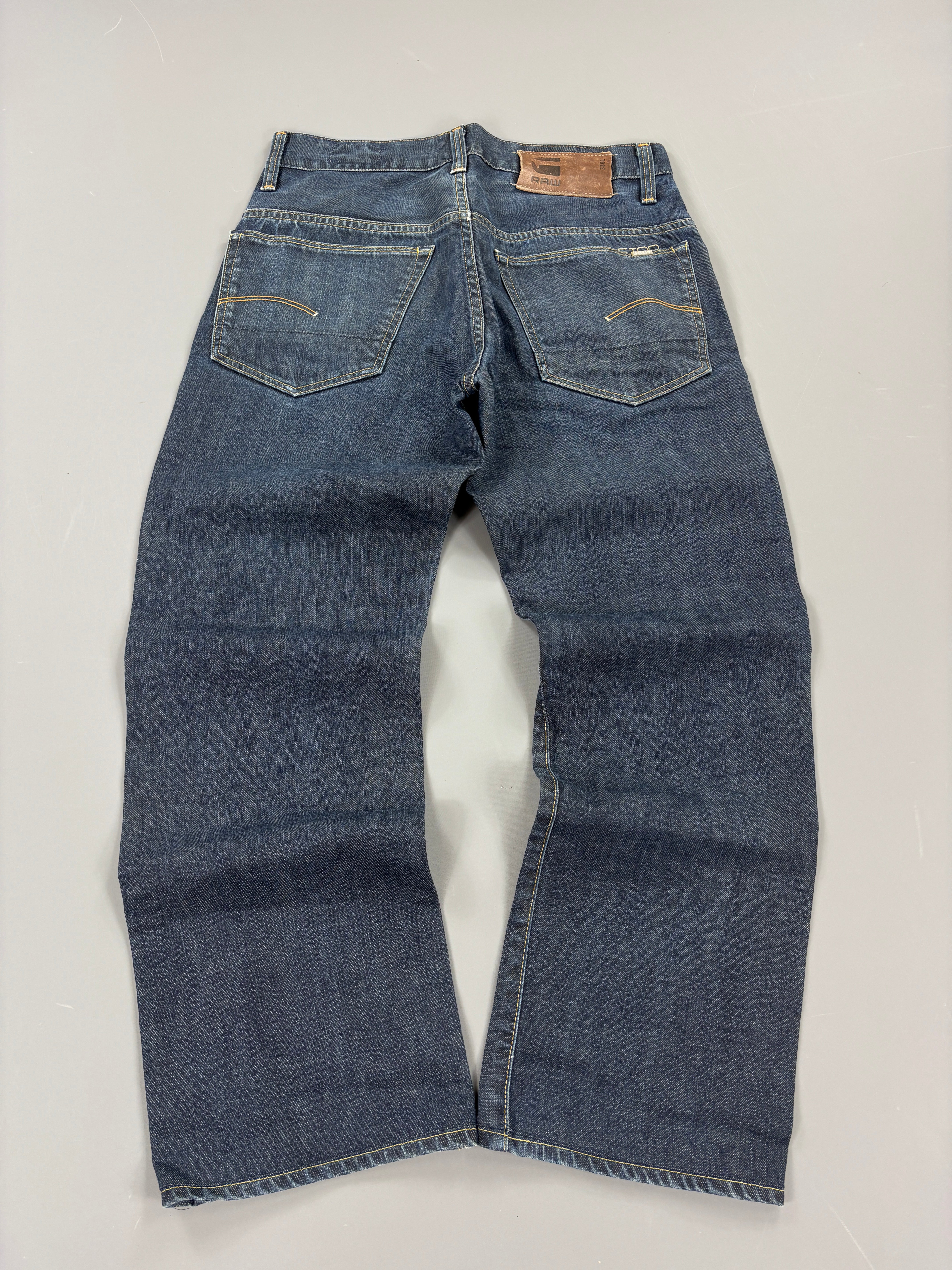 G-Star Raw Vintage Jeans 61season