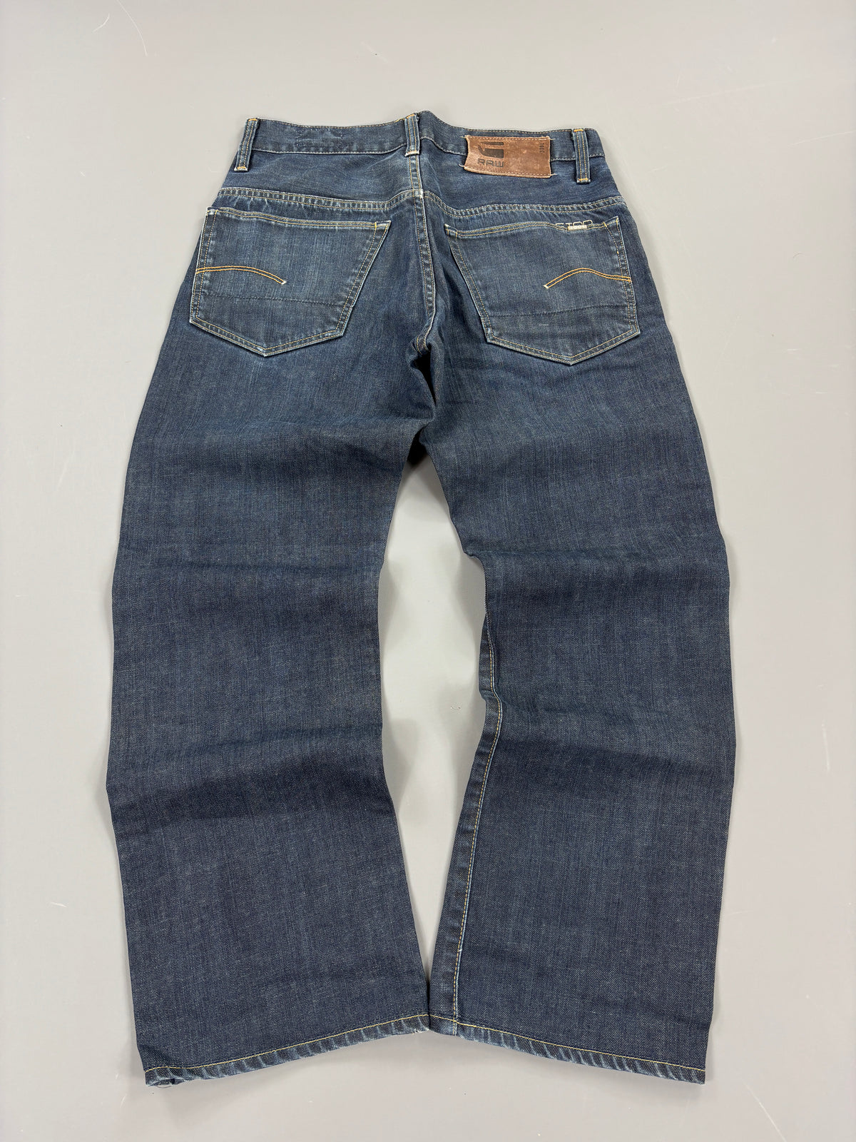 G-Star Raw Vintage Jeans 61season