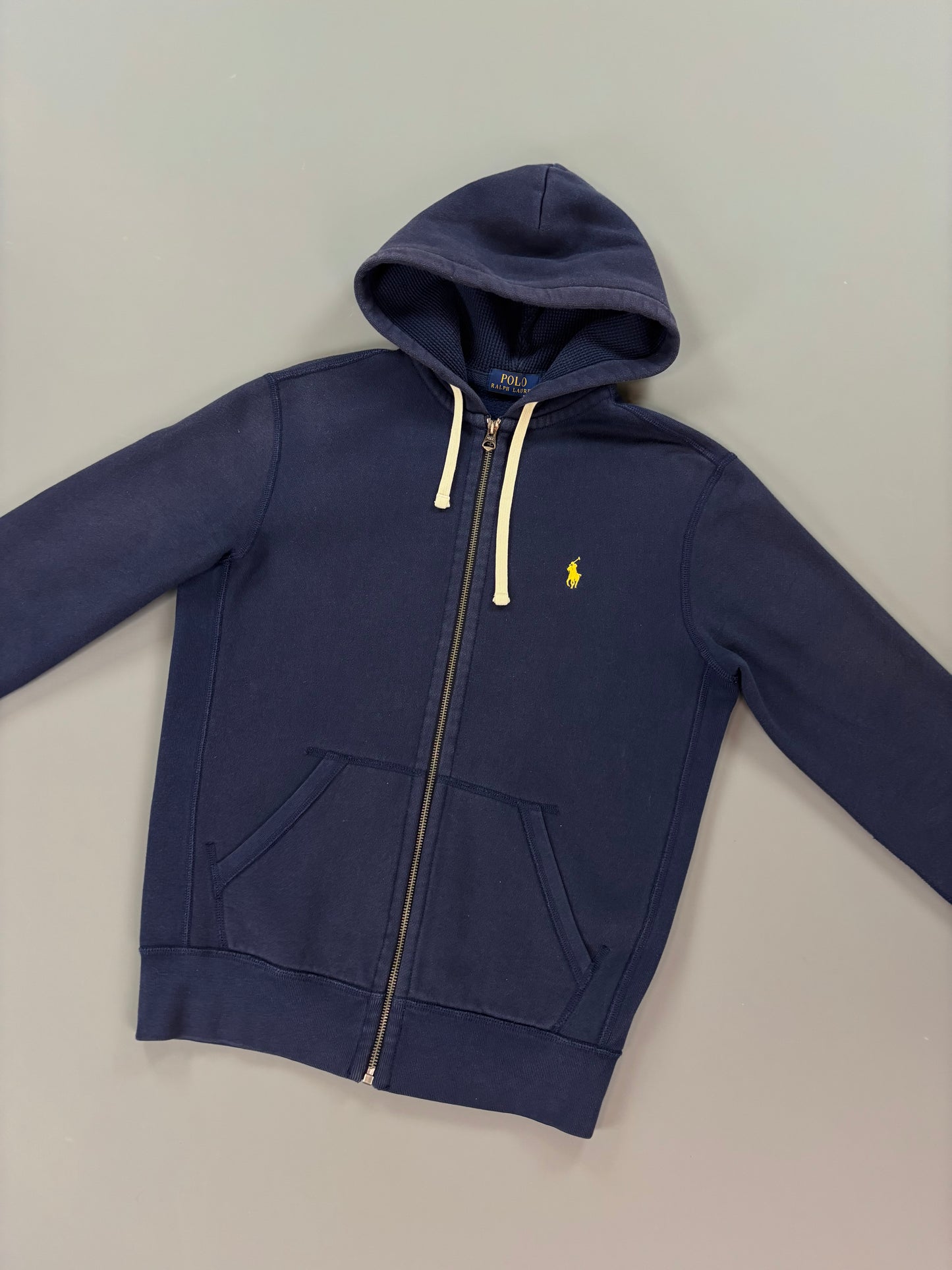 Ralph Lauren Zip S