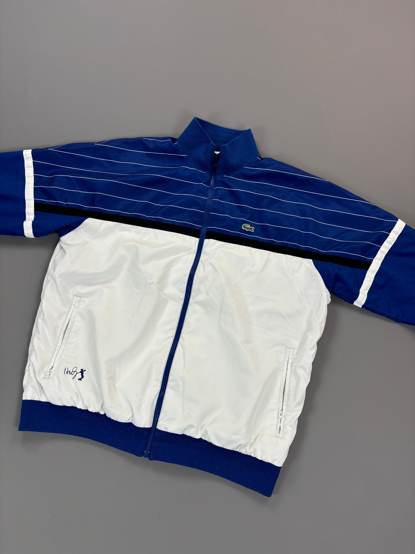 Lacoste Jacket M