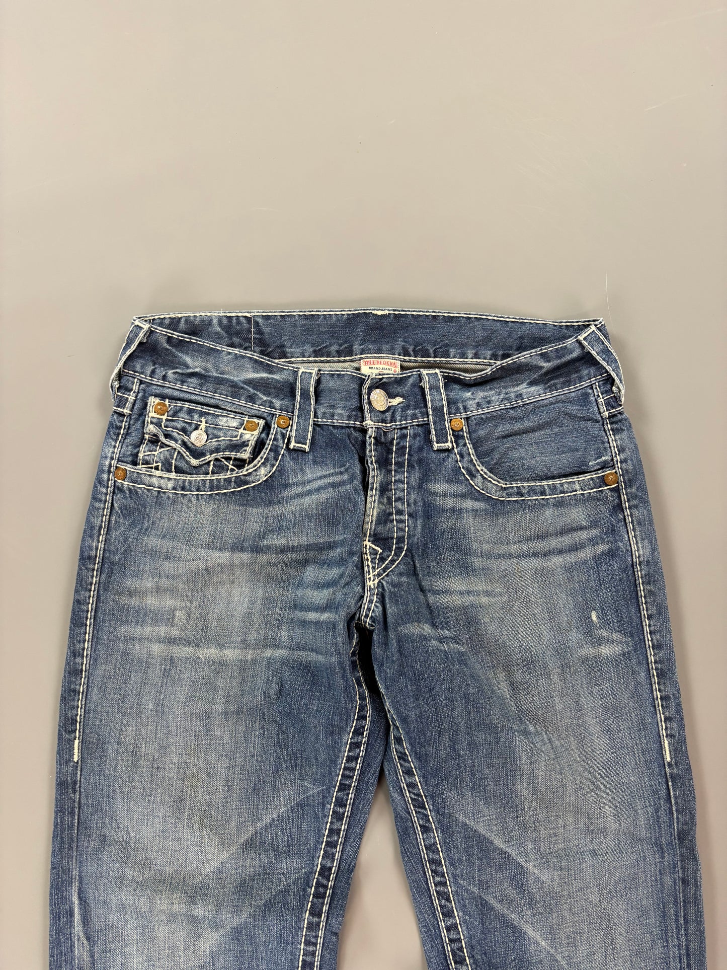 True Religion Jeans L (Skinny)