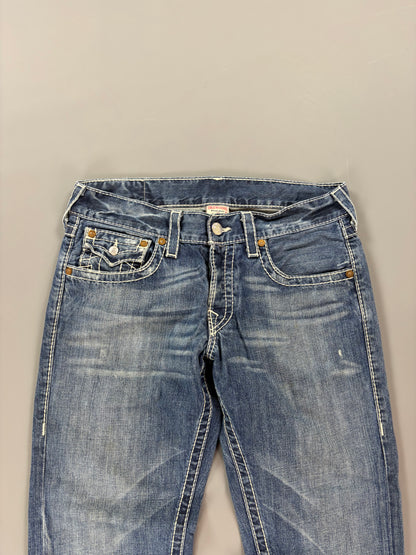 True Religion Jeans L (Skinny)