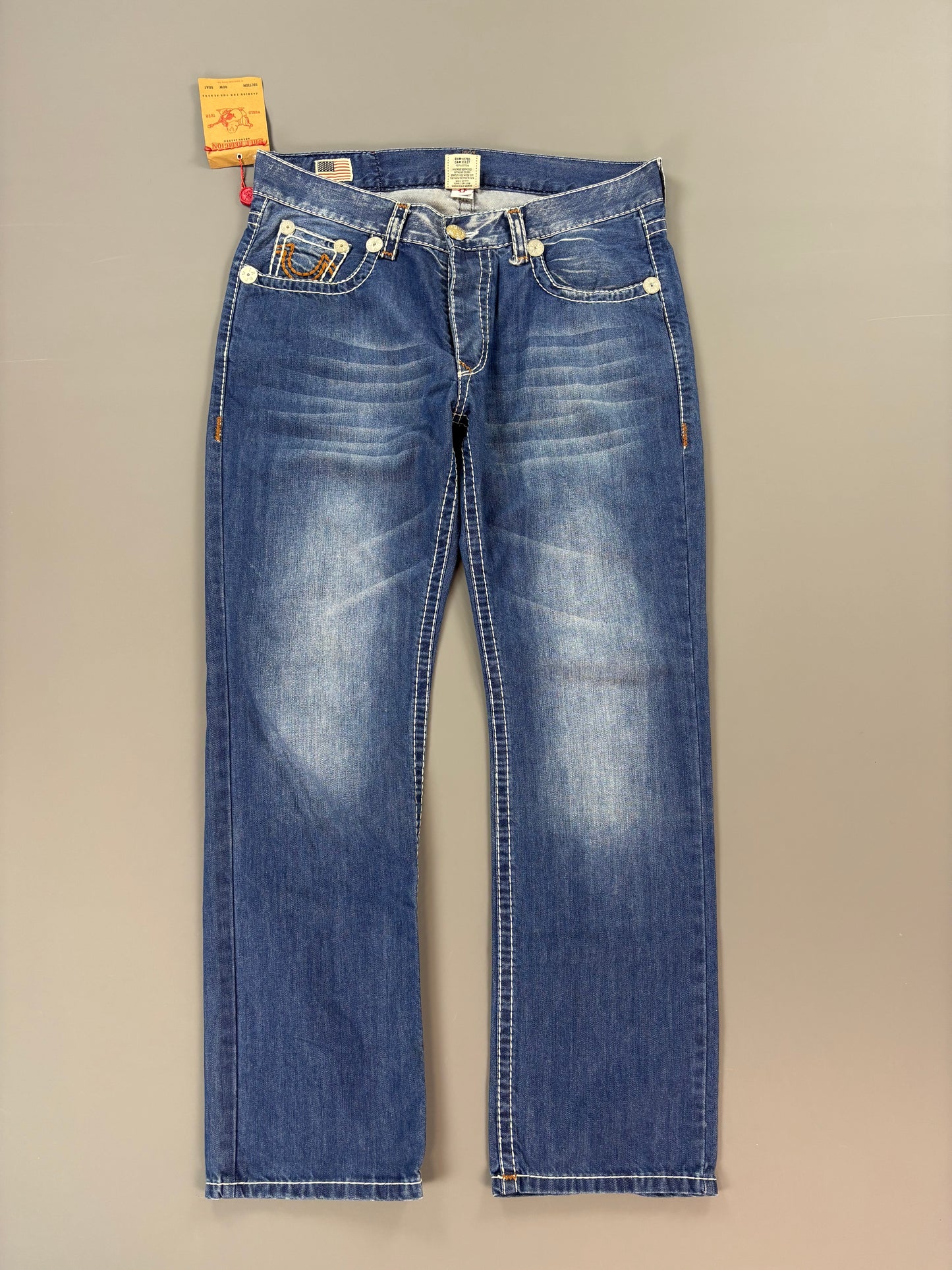 True Religion Jeans XL
