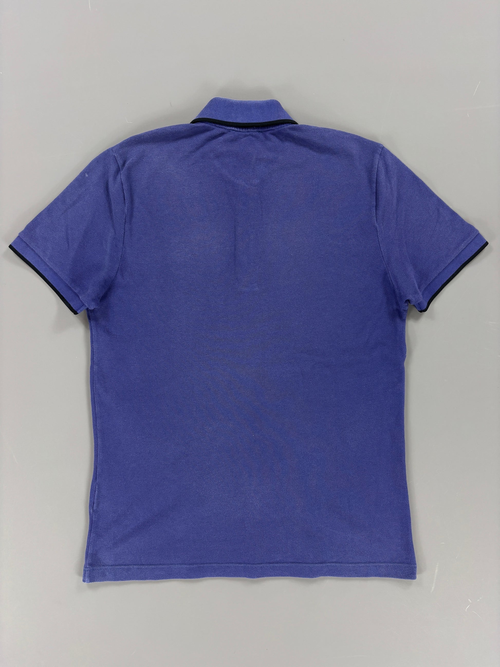 Versace Vintage Polo S 61season