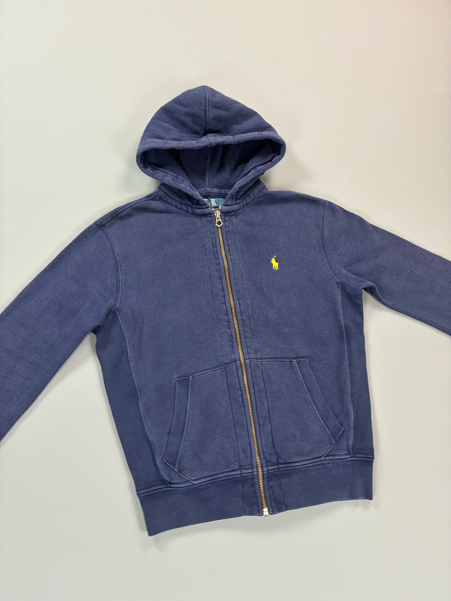 Ralph Lauren Zip S