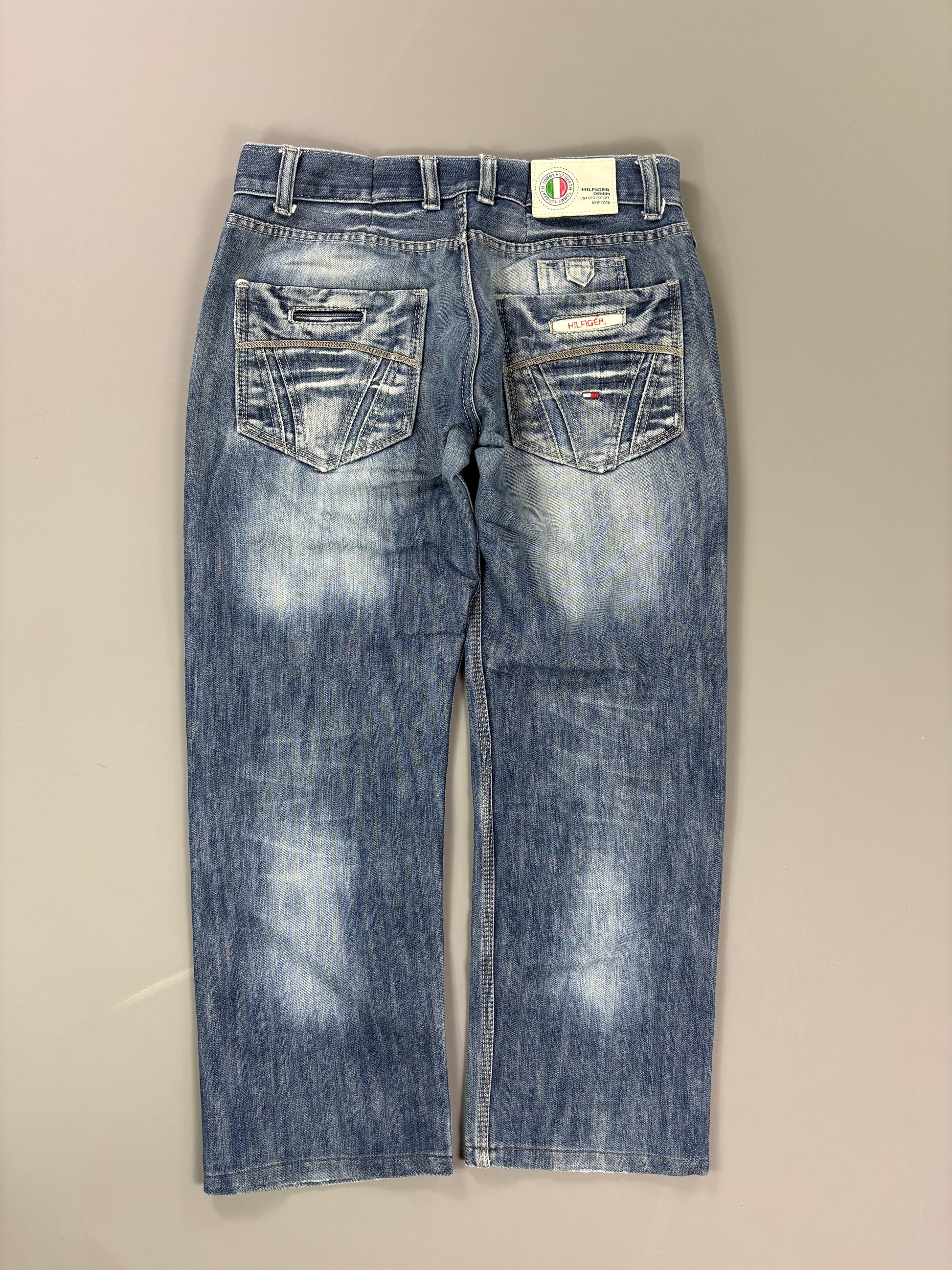 Tommy Jeans 61season