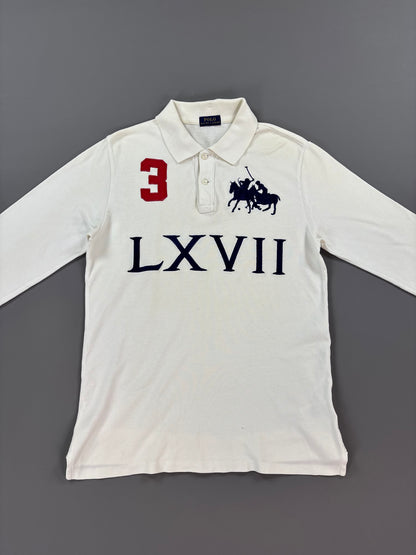 Ralph Lauren Polo XS