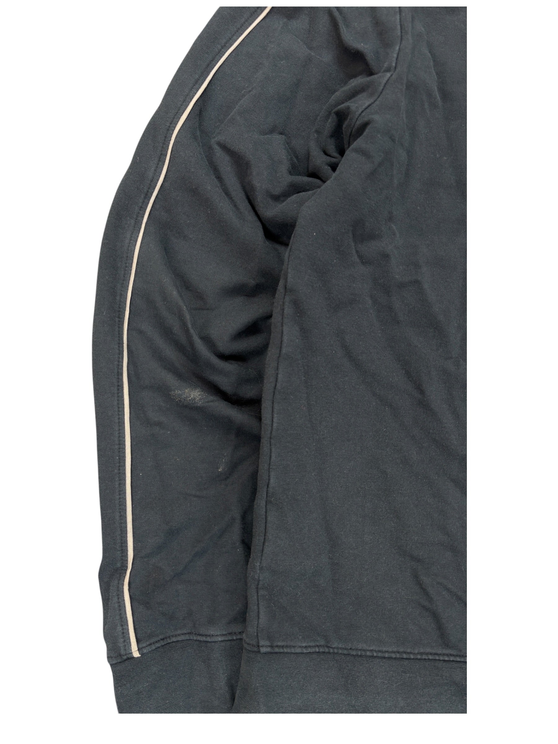Emporio Armani Sweatjacke vintage ea7 zip (S) 61season
