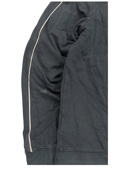 Emporio Armani Sweatjacke vintage ea7 zip (S) 61season