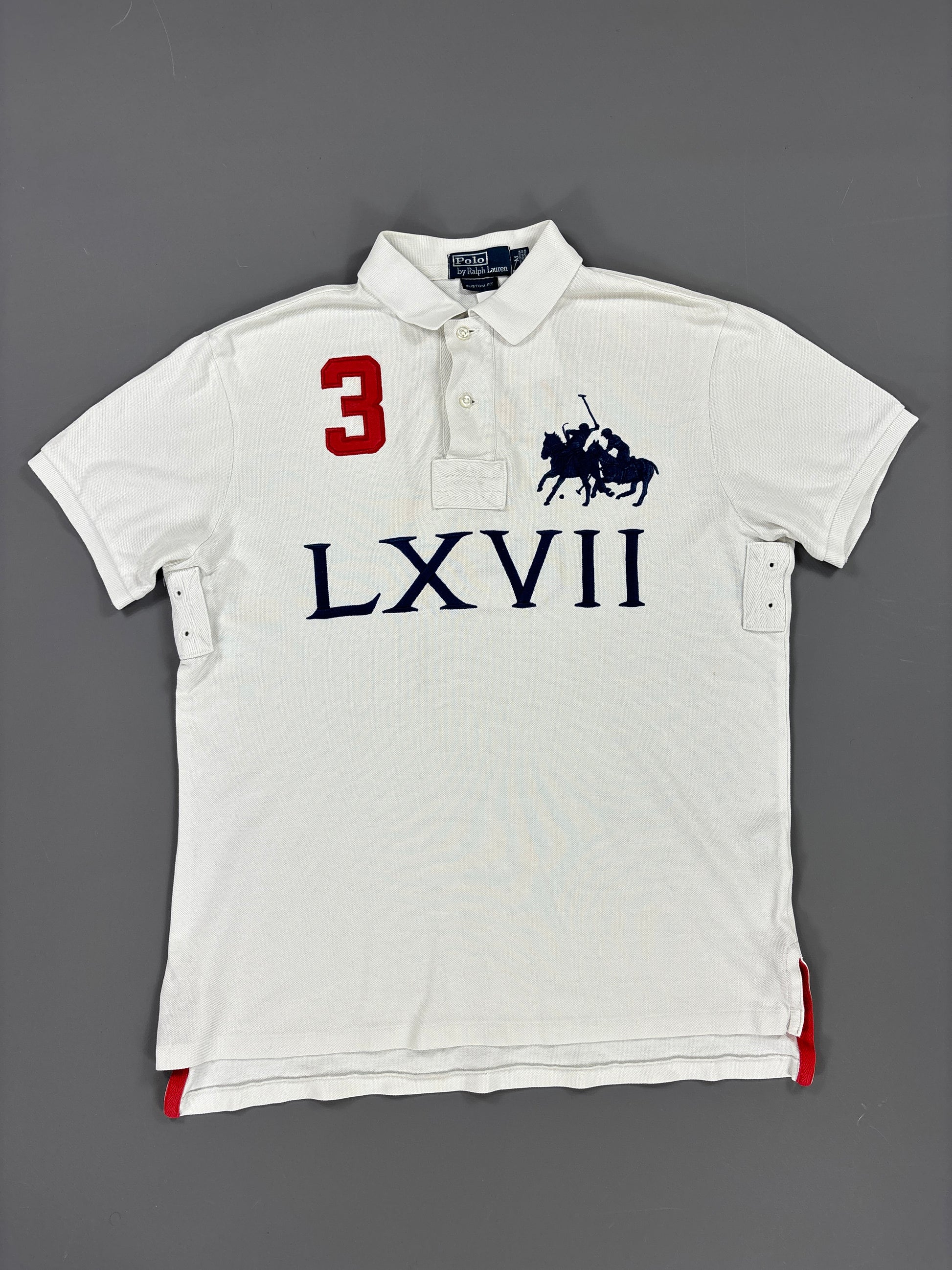 Polo Ralph Lauren Vintage Polo M 61season