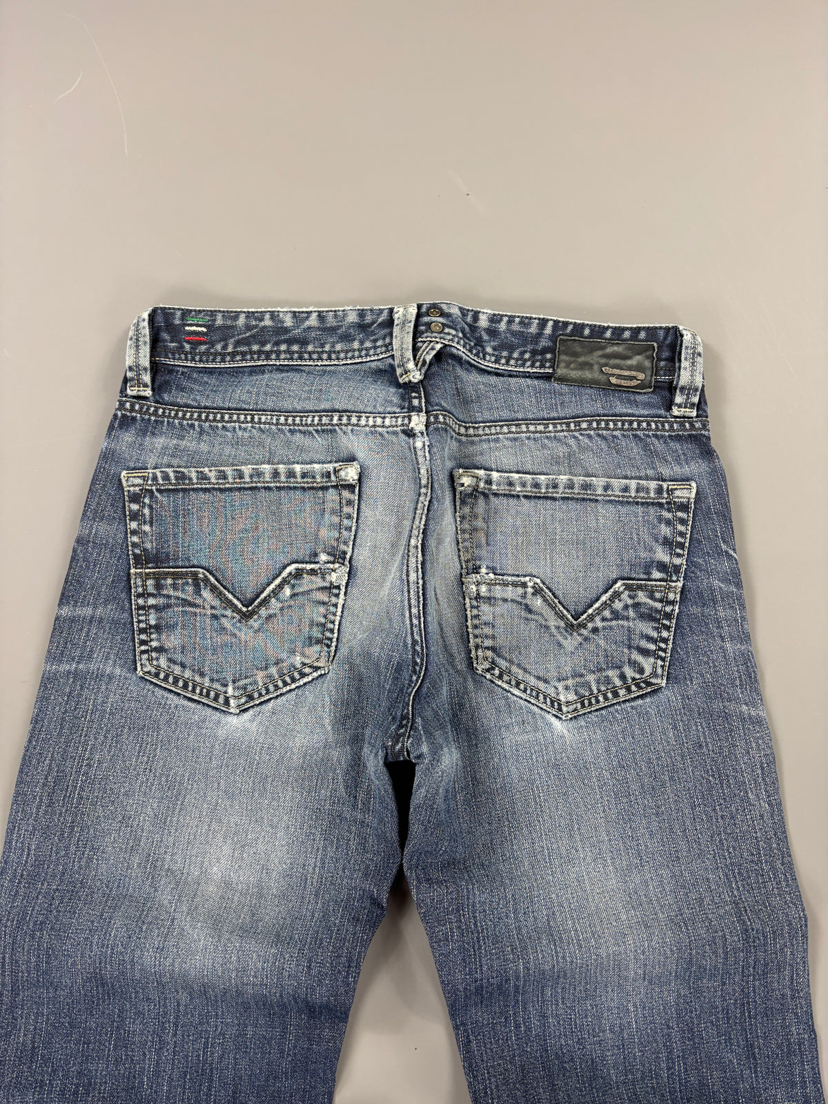 Diesel Straight Jeans vintage (L) 61season
