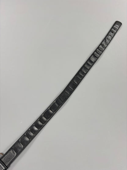 Gucci Gürtel 61season