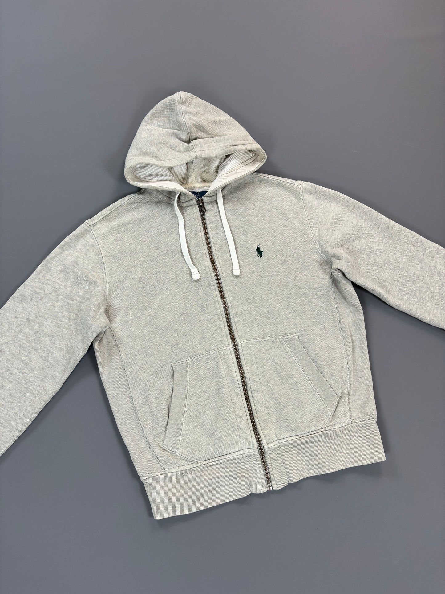 Ralph Lauren Zip S