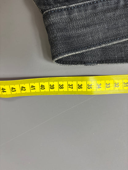 Dolce Gabbana Jeans stone washed 61season