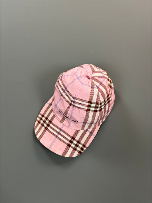 Burberry Cap