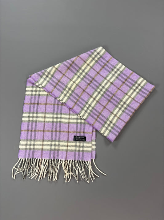 Burberry Schal