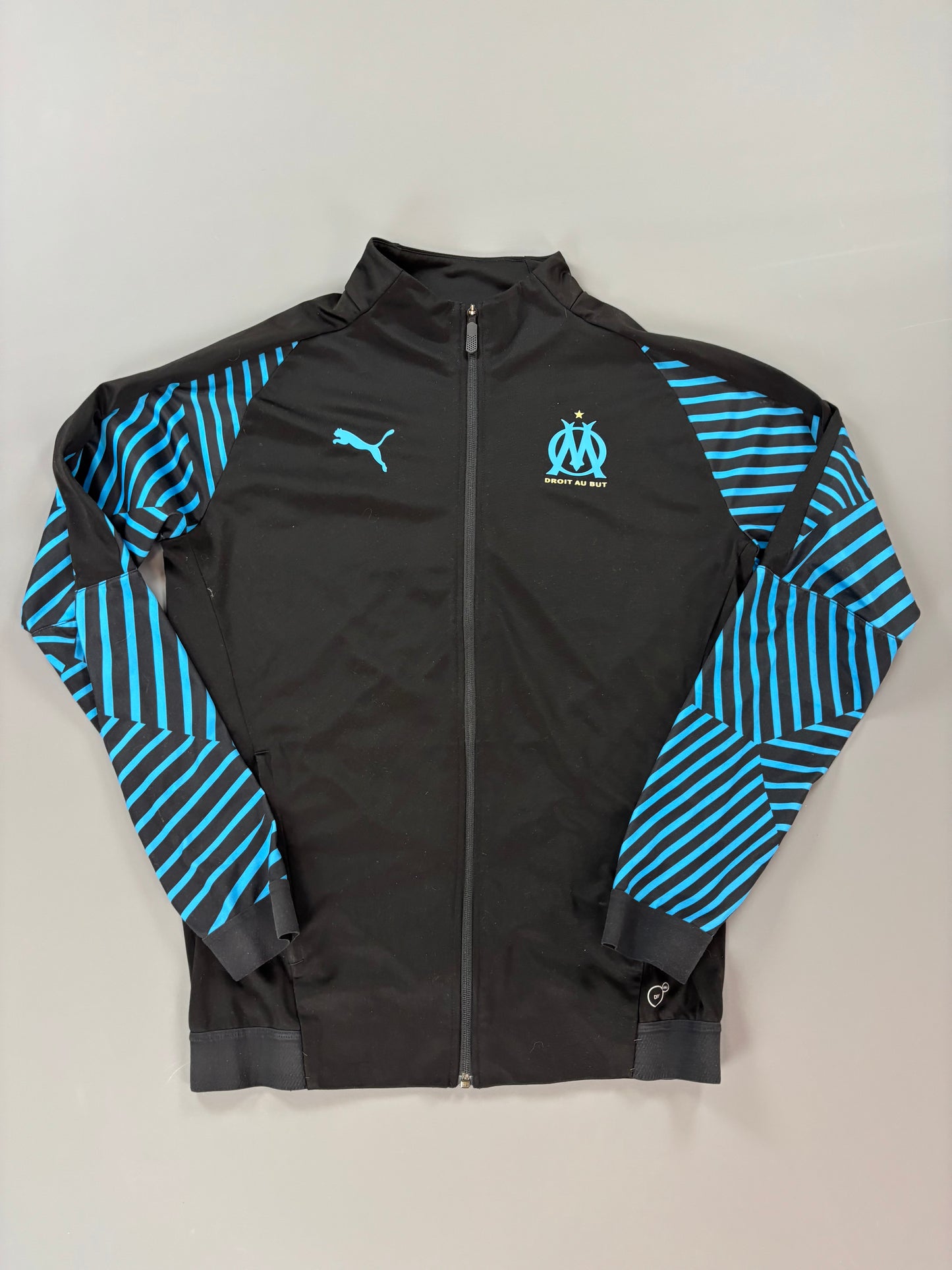 Marseille Jacke S