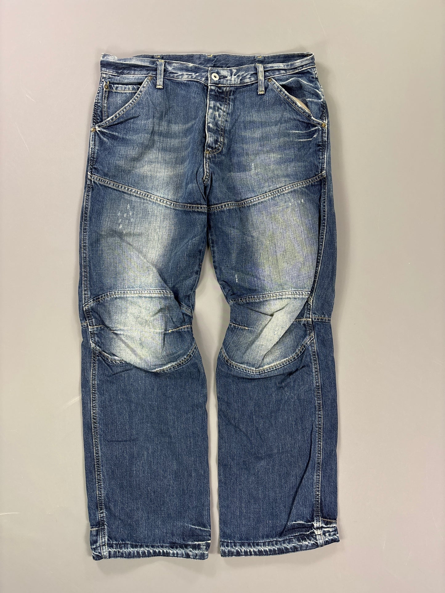 G-Star Jeans 61season