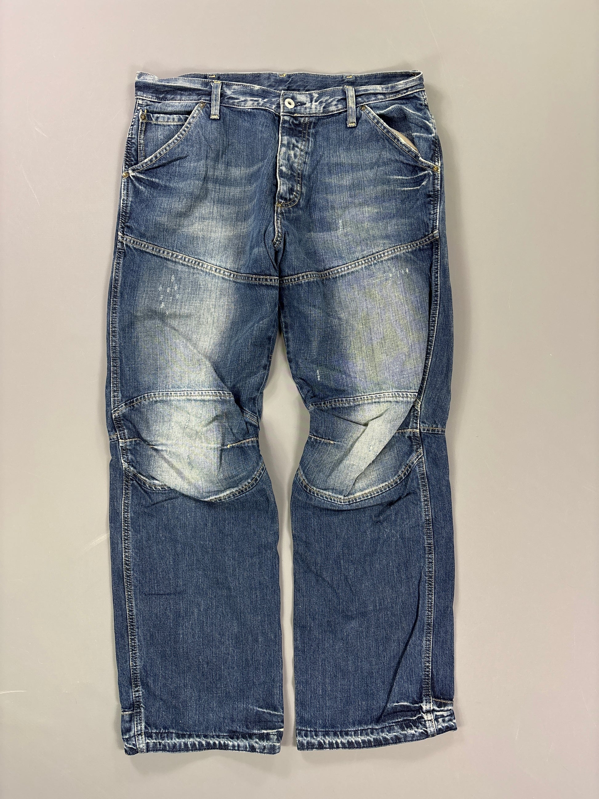 G-Star Jeans 61season