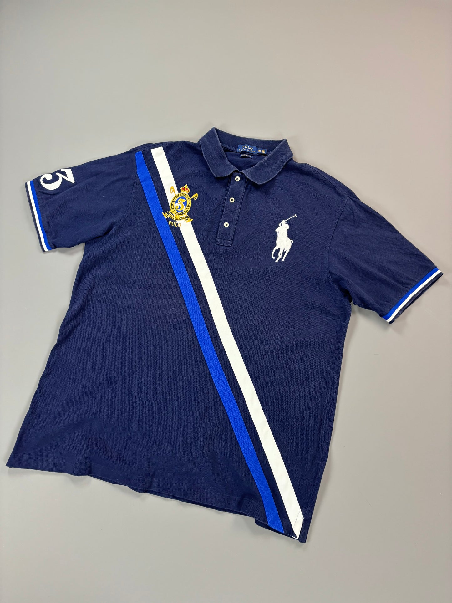 Ralph Lauren Polo XXL