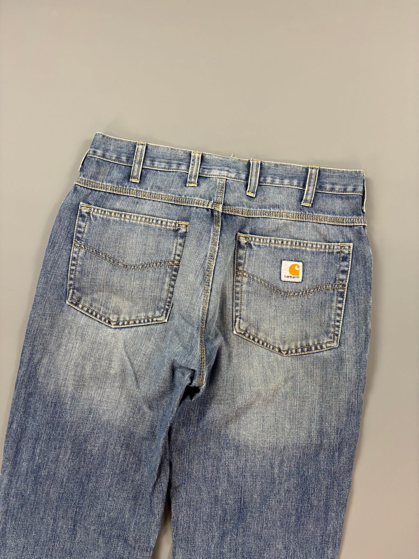 Carhartt Jeans XL (Baggy)