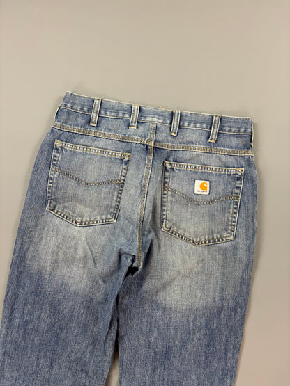Carhartt Jeans XL (Baggy)