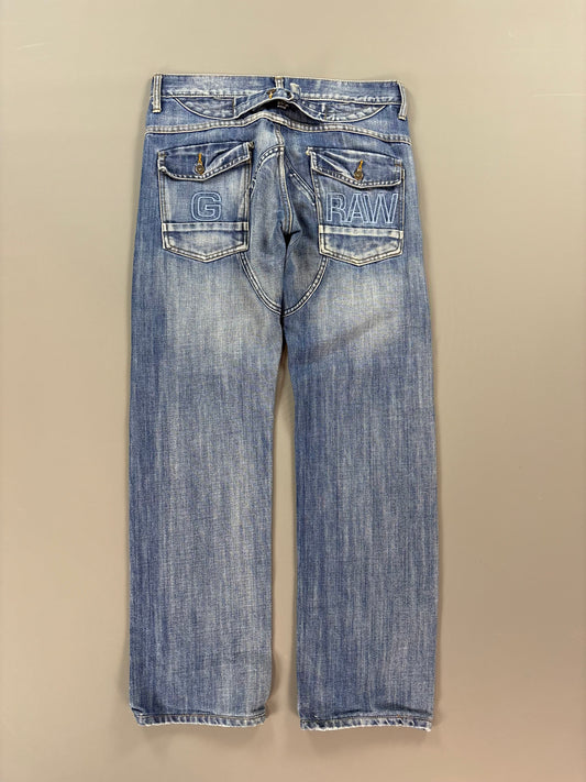 G-Star Jeans M
