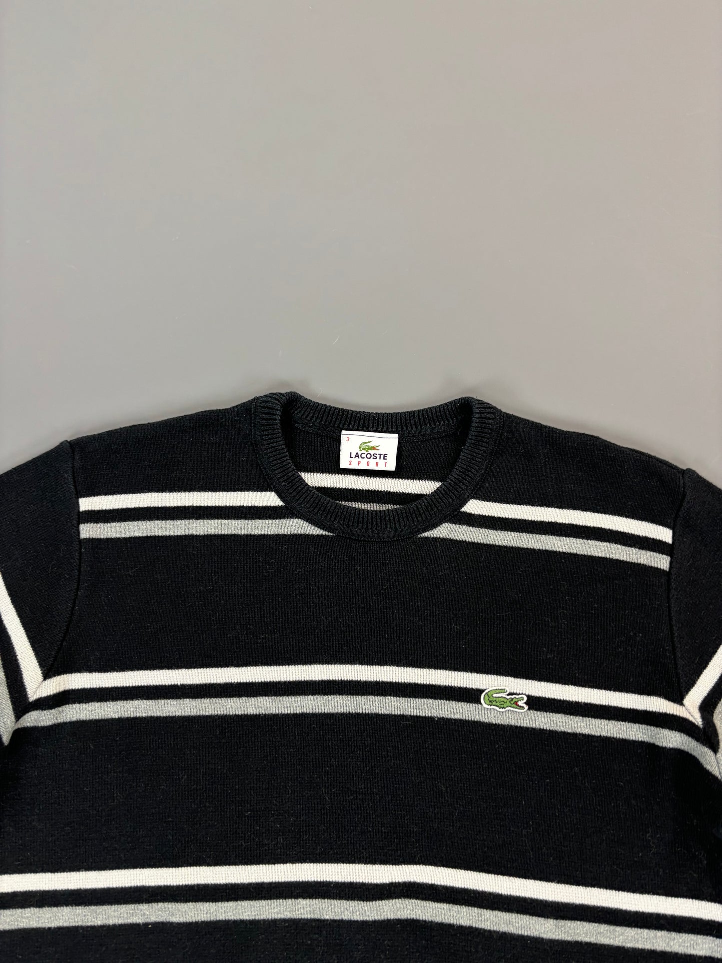 Lacoste Sweater S