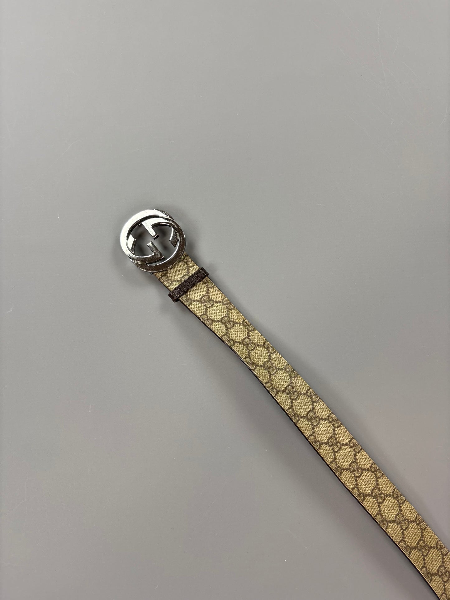 Gucci Gürtel