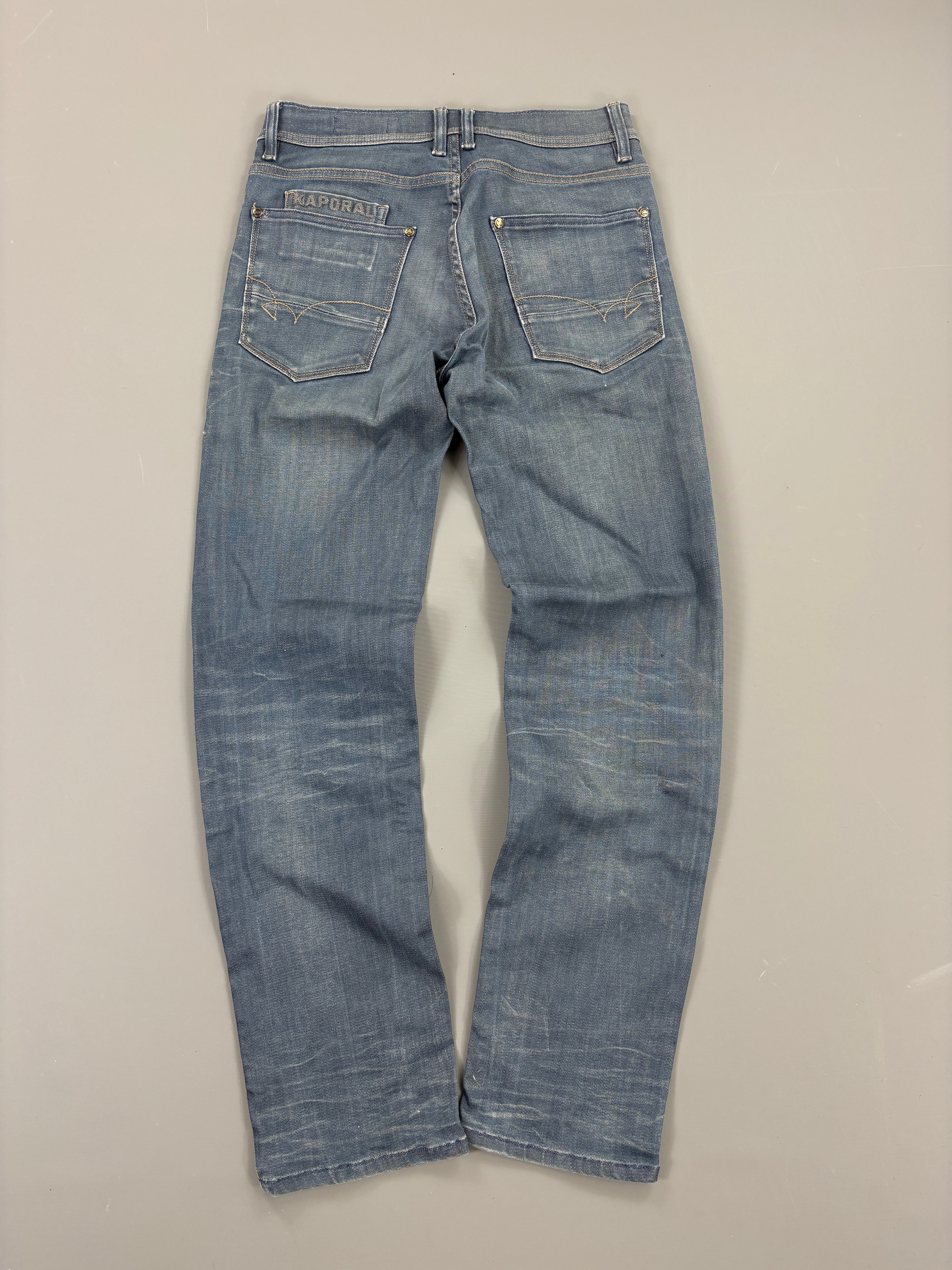 Kapital Jeans vintage skinny M 61season