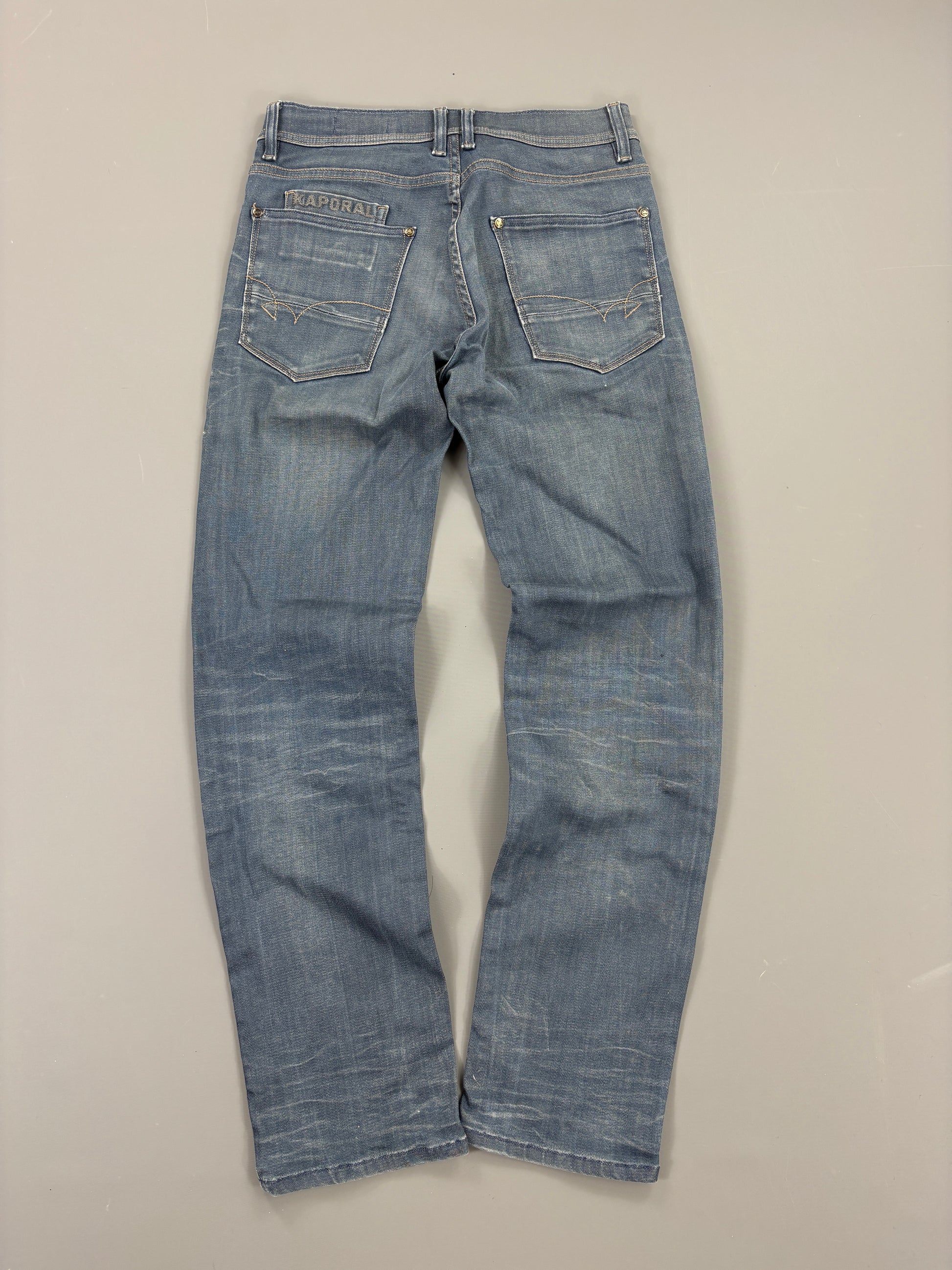 Kapital Jeans vintage skinny M 61season