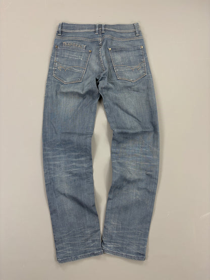 Kapital Jeans vintage skinny M 61season