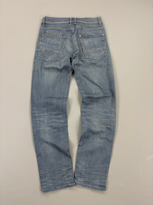 Kapital Jeans vintage skinny M 61season