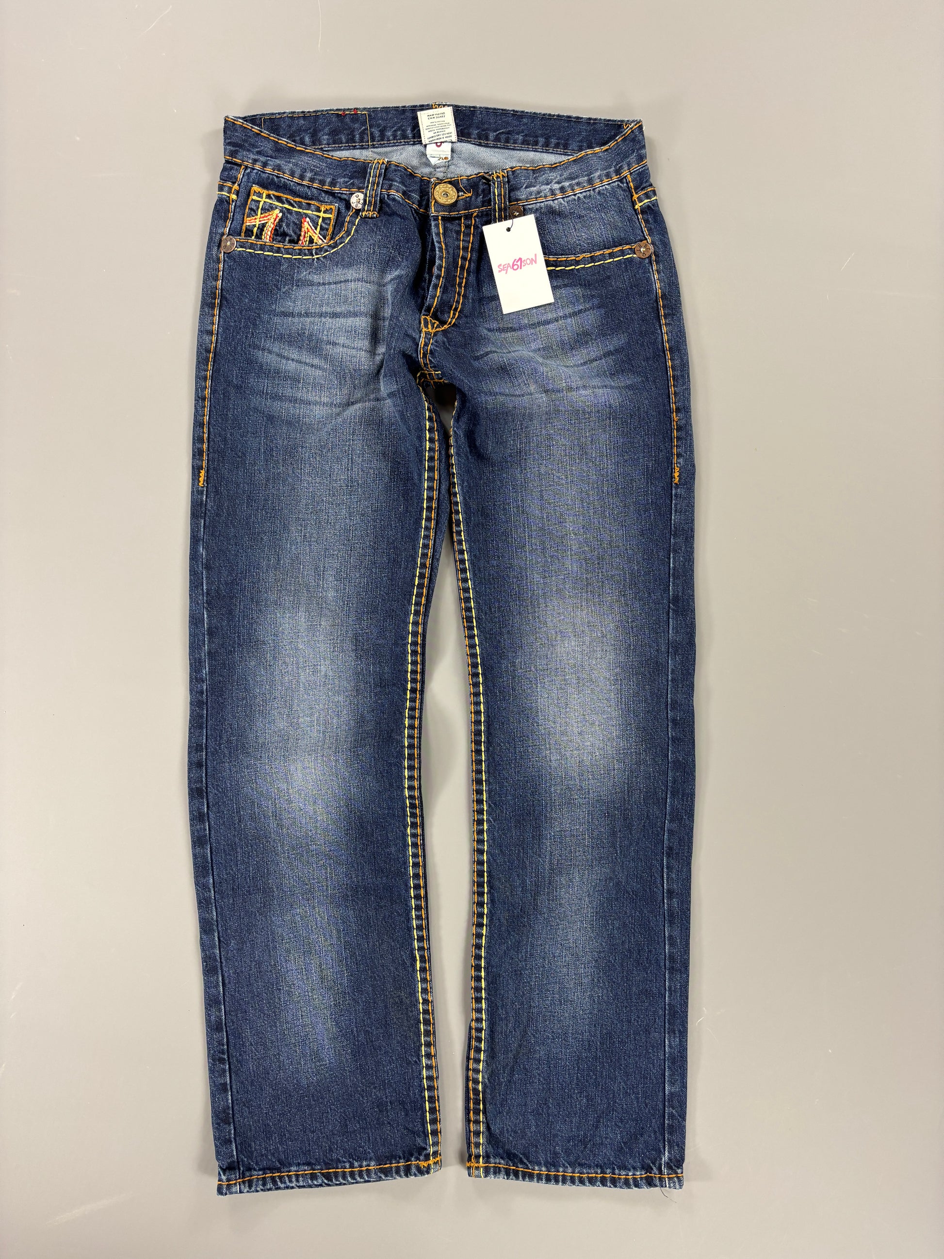 True Religion Jeans 61season