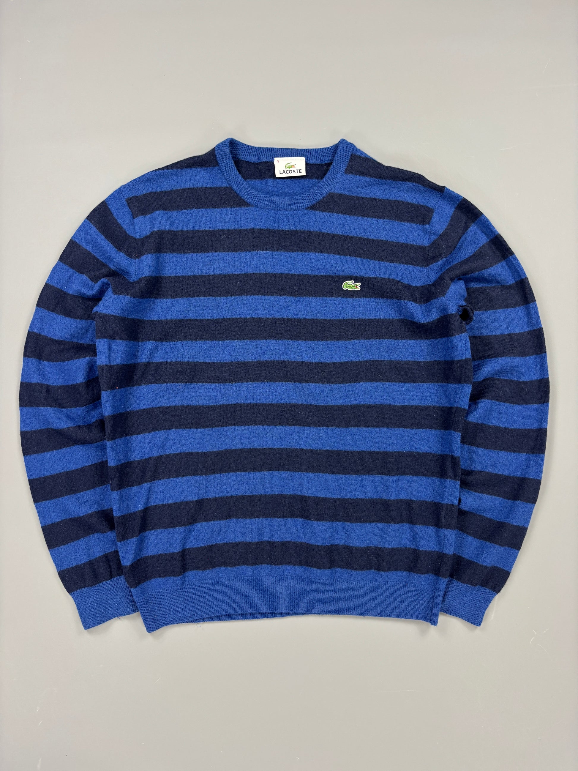 Lacoste Vintage Sweater 61season