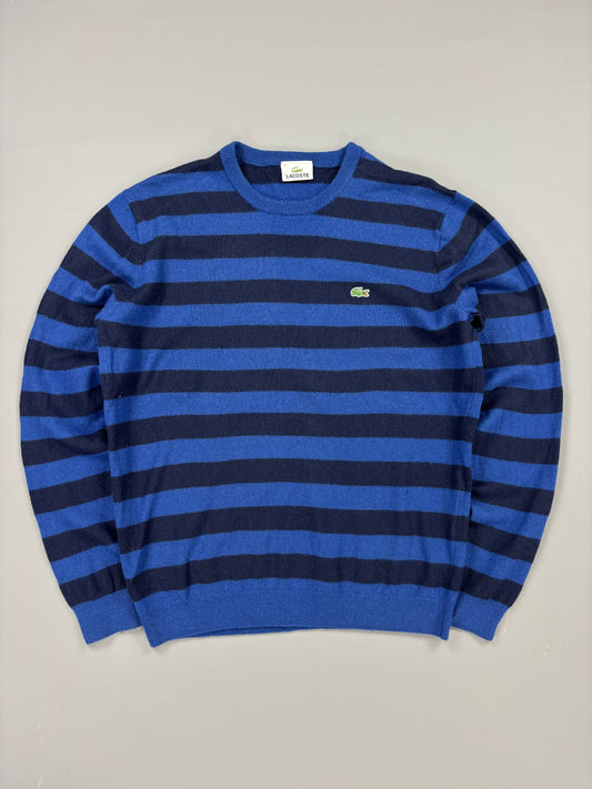 Lacoste Vintage Sweater 61season