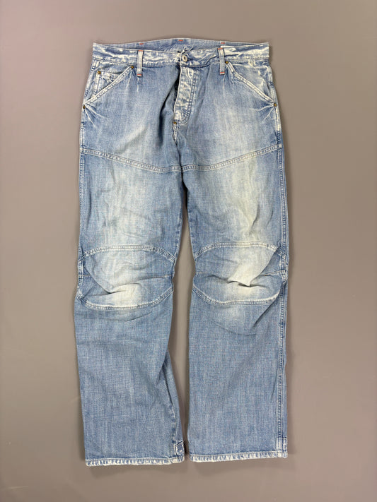G-Star Jeans M-L 61season