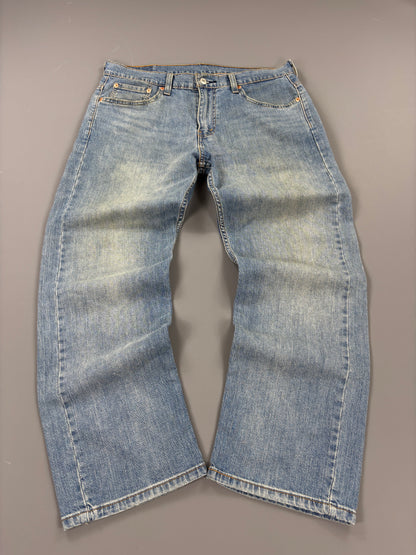 Levis Baggy Jeans Vintage (S) 61season