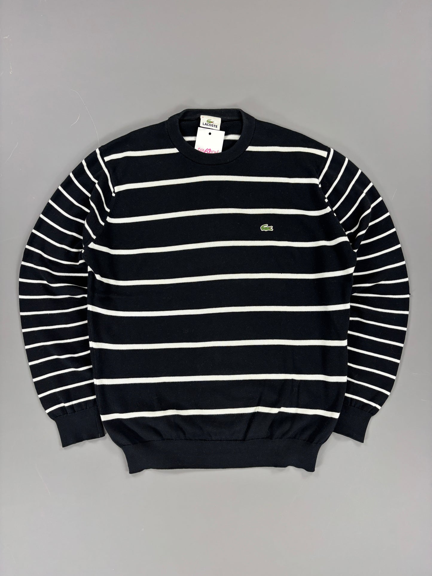 Lacoste Vintage Sweater 61season